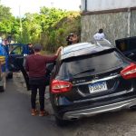 Autoridades detallan cómo ubicaron al supuesto máximo líder de la Mara Salvatrucha en Guatemala, El Salvador y Honduras