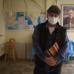 Sacerdote afirma que Guatemala es “irresponsable” con migrantes venezolanos