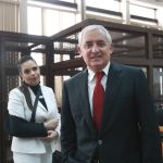Una llamada dejó al descubierto el funcionamiento de la estructura La Línea
