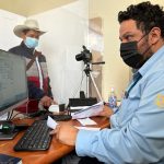Emisión de pasaportes: Migración ofrece reducir la entrega de pasaportes en Quetzaltenango y este sería el plazo