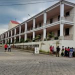 Tenía 14 años: Adolescente se habría quitado la vida en el patio de su vivienda en Chicacao, Suchitepéquez