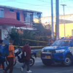 Inacif detalla la causa de muerte y heridas que tenían tres cuerpos (entre ellos el de una niña) localizados en tienda de la zona 11