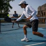 Pickleball: el fenómeno del deporte que más crece en Estados Unidos