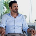 Eugenio Derbez se defiende ante críticas por polémica