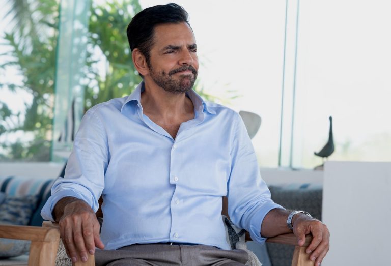 Eugenio Derbez