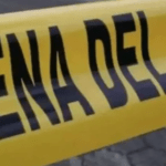 MP investiga incidente armado en el que murió una persona en centro comercial de la zona 11