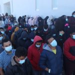 Más de 700 mil migrantes fueron rescatados en México durante el 2022 y entre ellos figuran muchos guatemaltecos