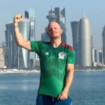 Detienen a Facundo en Qatar: La broma del conductor que se viralizó en redes sociales