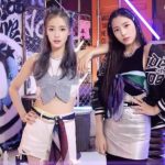 Son las próximas estrellas del K-pop… y son completamente virtuales