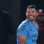 El Kun Agüero reveló cuánto ganó por apostar por Lionel Messi como el mejor jugador del Mundial