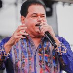 Muere el salsero Lalo Rodríguez, conocido por temas como “Ven devórame otra vez” y “Nada de ti”