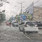 Insivumeh alerta sobre el ingreso de sistema de alta presión que provocaría una Navidad lluviosa en el país