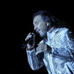 Marco Antonio Solís anuncia el documental “El Buki”, producción que muestra su vida y trayectoria