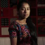 María Mercedes Coroy gana premio a mejor actriz en Festival Internacional de Cine por su participación en el filme “La alberca de los Nadies”