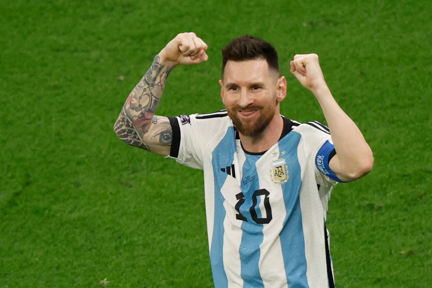 Messi