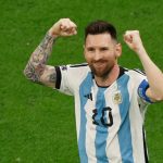 Estas son las imágenes con las que Messi obtuvo el récord con más “me gusta” en la historia de Instagram