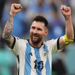 Messi: quién fue el artista que inspiró el nombre del futbolista que se consagró campeón del mundo con Argentina en Qatar 2022