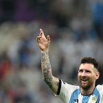 El mensaje que Luis Suárez le envió a Messi luego de la clasificación de Argentina a la final de Qatar 2022: “No te cansás de demostrar que sos el mejor del mundo”