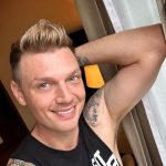 Demandan a Backstreet Boy Nick Carter por supuestamente violar a menor de edad