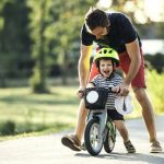 Cómo enseñarles a los niños (y de paso aprender uno mismo) a enfrentar los riesgos