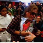 La peruana desempleada que ganó la lotería de Navidad en España