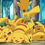 Pokémon dice adiós a Ash Ketchum y Pikachu y promociona una nueva serie animada
