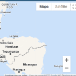 Temblor en Guatemala: Reportan sismo sensible en Santa Rosa