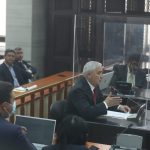 Caso La Línea: la biblia, el cabestrillo, una carta y otras curiosidades durante la fase final del juicio