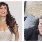 Stephanie Salas y Humberto Zurita confirmaron su noviazgo y estas son las primeras fotos juntos