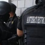 Liberan a víctima de secuestro y autoridades dan detalles del caso