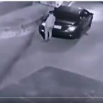 Video: Autoridades investigan grabación sobre un supuesto atraco en una zona capitalina