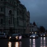 Ucrania avanza en la restauración de la electricidad tras bombardeos masivos de Rusia