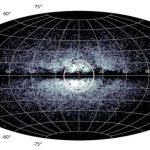 Astrónomos identifican el “viejo y pobre corazón de la Vía Láctea”