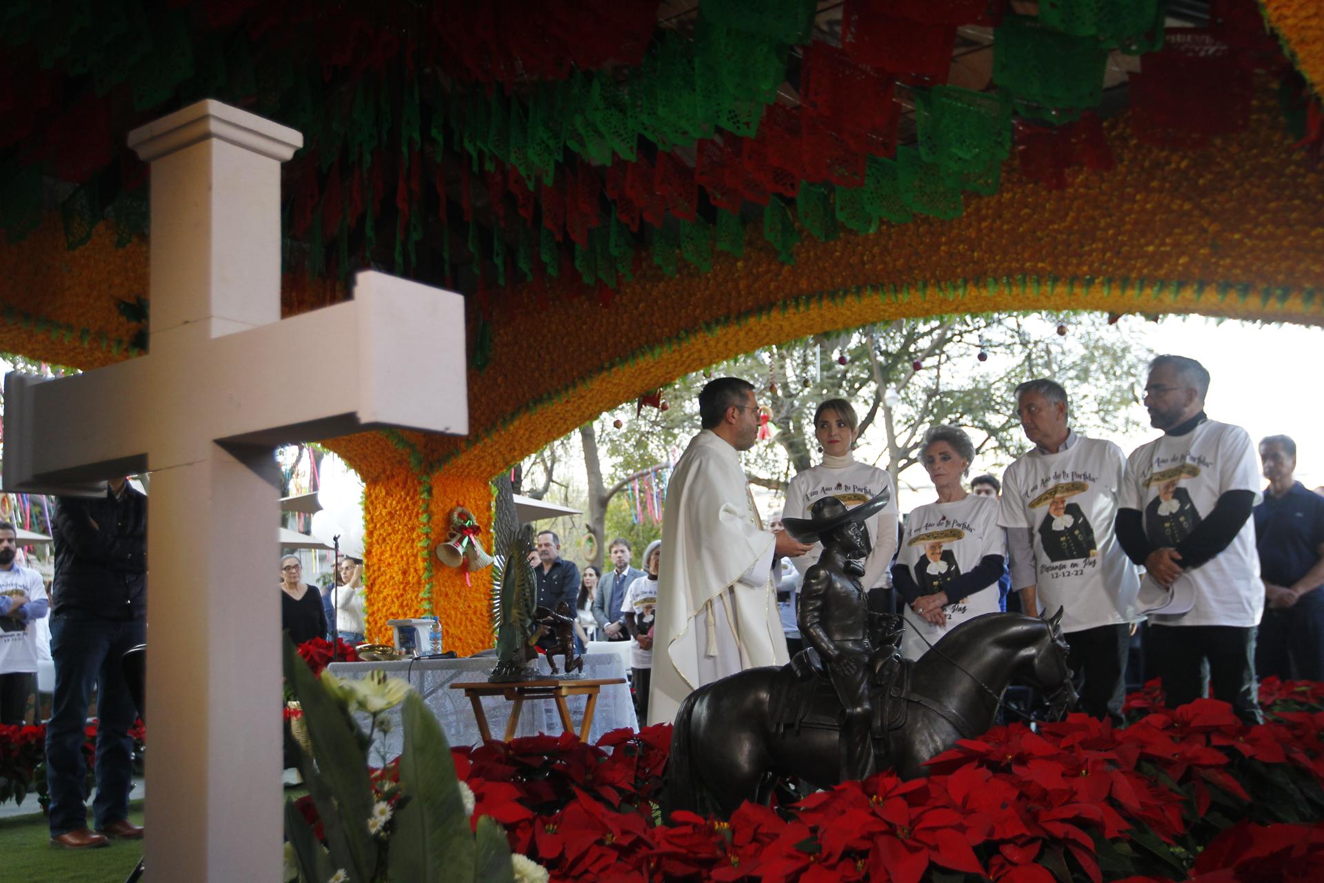 Vicente Fernández