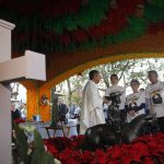 Vicente Fernández es recordado con mariachi y fiesta tras un año de su muerte