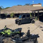 Ovidio Guzmán: Autos blindados, granadas activas, cientos de balas y hasta sangre fue encontrada en la casa donde fue capturado el hijo del Chapo