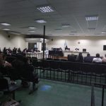 Suspenden audiencia de inicio de juicio por muerte de 41 niñas y adolescentes del Hogar Seguro
