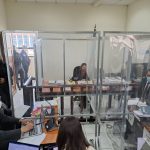 Jueza Carmen Acú declara bajo reserva el caso contra Virginia Laparra y MP arremete contra periodistas
