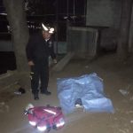 Violencia en Chimaltenango: cuatro hombres mueren a balazos en una cancha deportiva