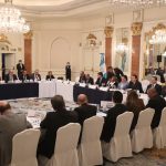 Cuerpo diplomático acreditado en el país ofrece apoyo para elecciones de junio