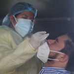 Esto se sabe de XBB.1.5, la subvariante del covid-19 que se propaga en China y cómo se evalúa en Guatemala