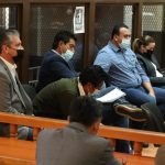 Caso Cooptación del Estado: amplían medidas sustitutivas a procesados que ahora pueden movilizarse por todo el país