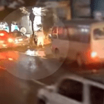 Video muestra cómo la imprudencia ha originado accidentes de tránsito en Cobán