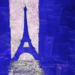 El acertijo que sólo se resolverá bajo la Torre Eiffel en 2113 (y por qué fue inventado)