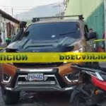 MP da otros detalles del ataque armado contra ocupantes de una picop que se dirigía a Antigua Guatemala