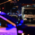 Diez muertos en tiroteo en localidad de California y estos detalles han dado autoridades