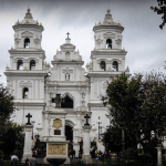 Peregrinación a Esquipulas: Salud activa protocolo y da recomendaciones ante masiva llegada de fieles