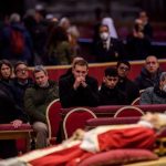 Benedicto XVI: 3 razones por las que su funeral será inédito para un Papa