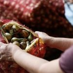 El país donde las cebollas son más caras que la carne