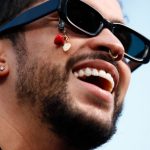 Este fue el mensaje con el que Bad Bunny intrigó a sus seguidores tras su reciente polémica en República Dominicana